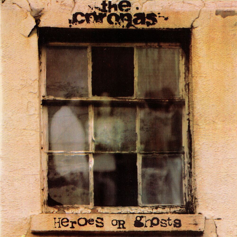 Picture of Heroes Or Ghosts