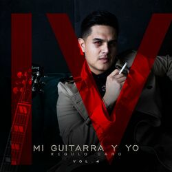 Cover of Mi Guitarra y Yo Vol. 4