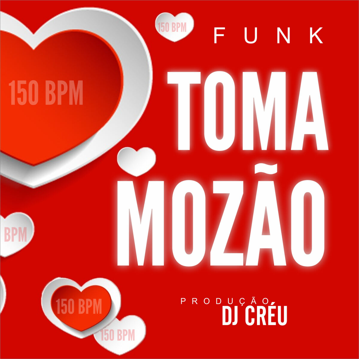 Album cover of Toma Mozão