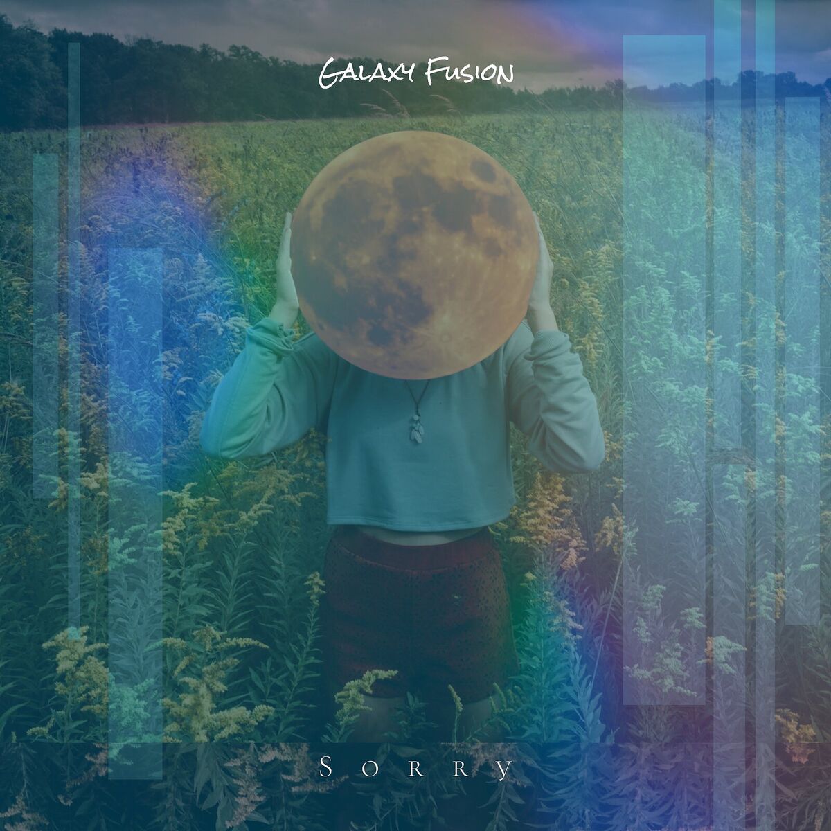 Album cover of Sorry