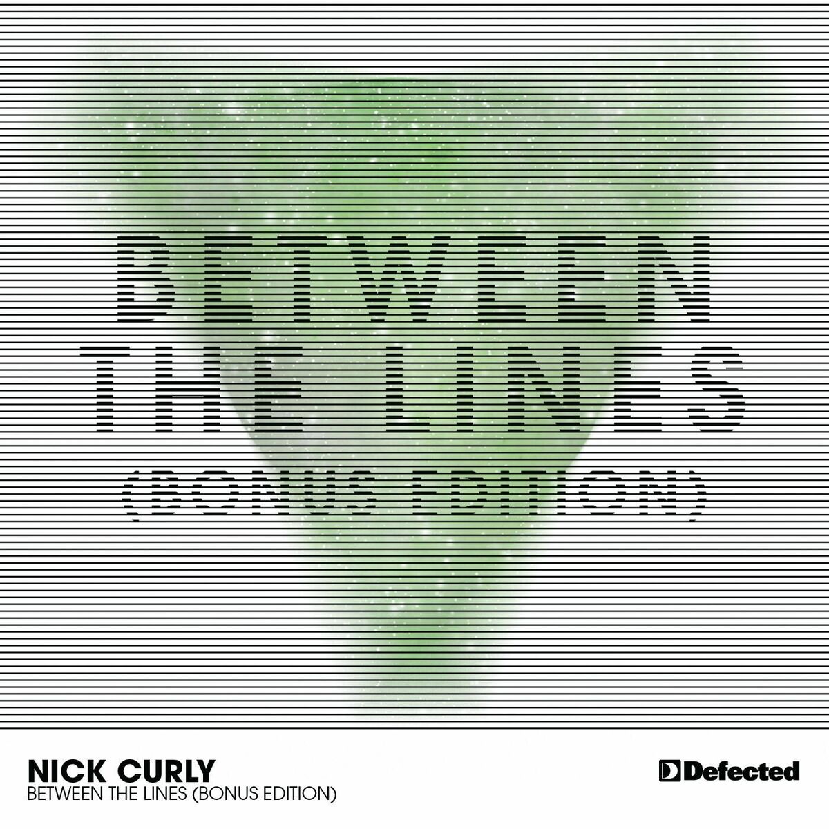 Album cover of Between The Lines (Bonus Edition)