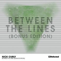 Cover of Between The Lines (Bonus Edition)
