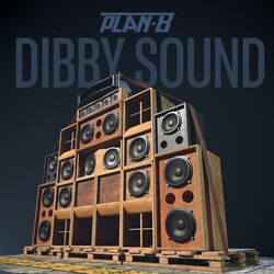 Cover of Dibby Sound