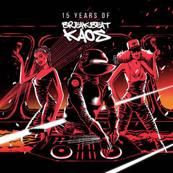 Cover of Shots (Flite Remix)