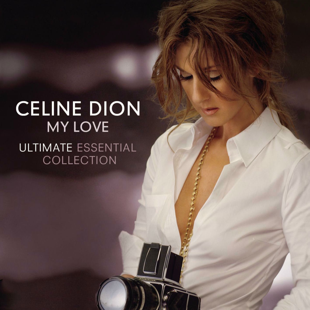 Album picture of My Love Ultimate Essential Collection