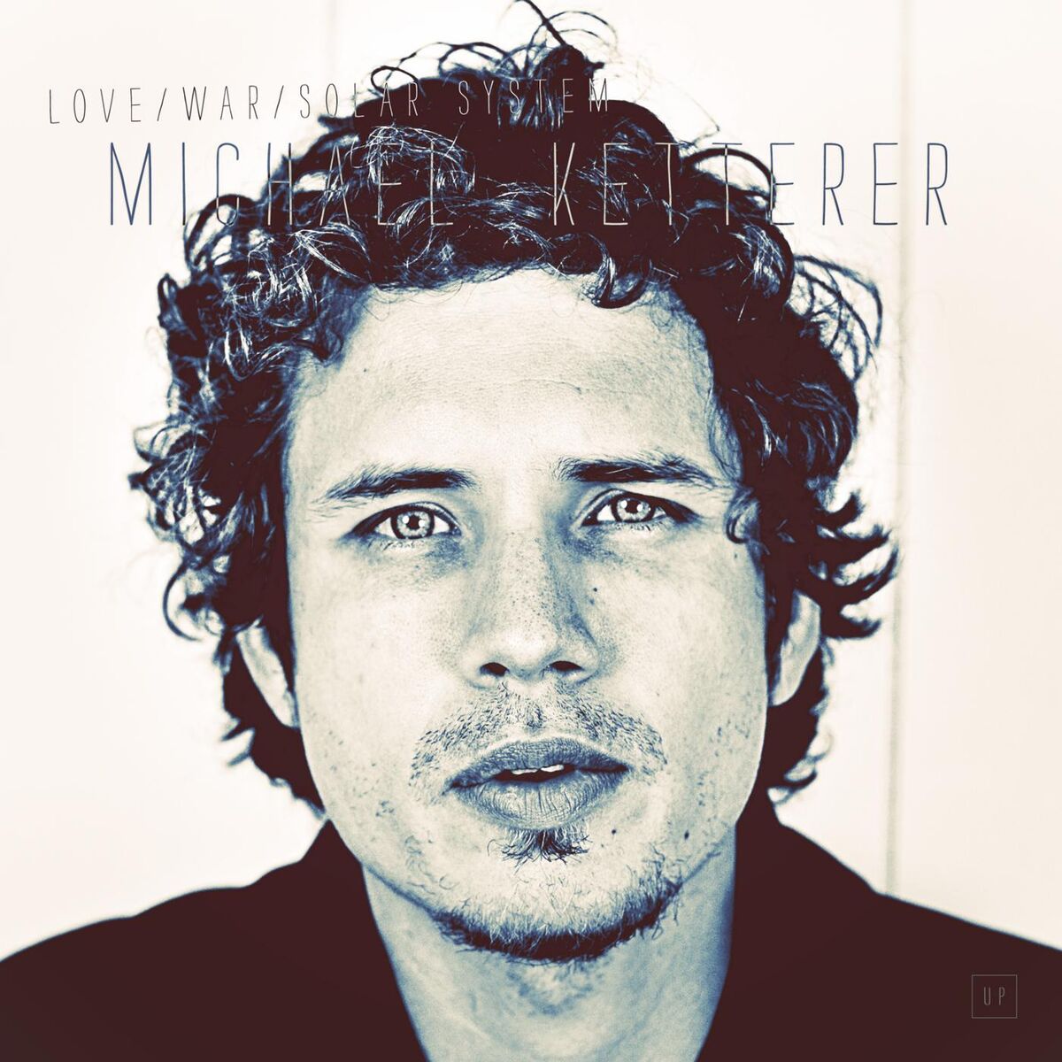 Album cover of Love/War/Solar System