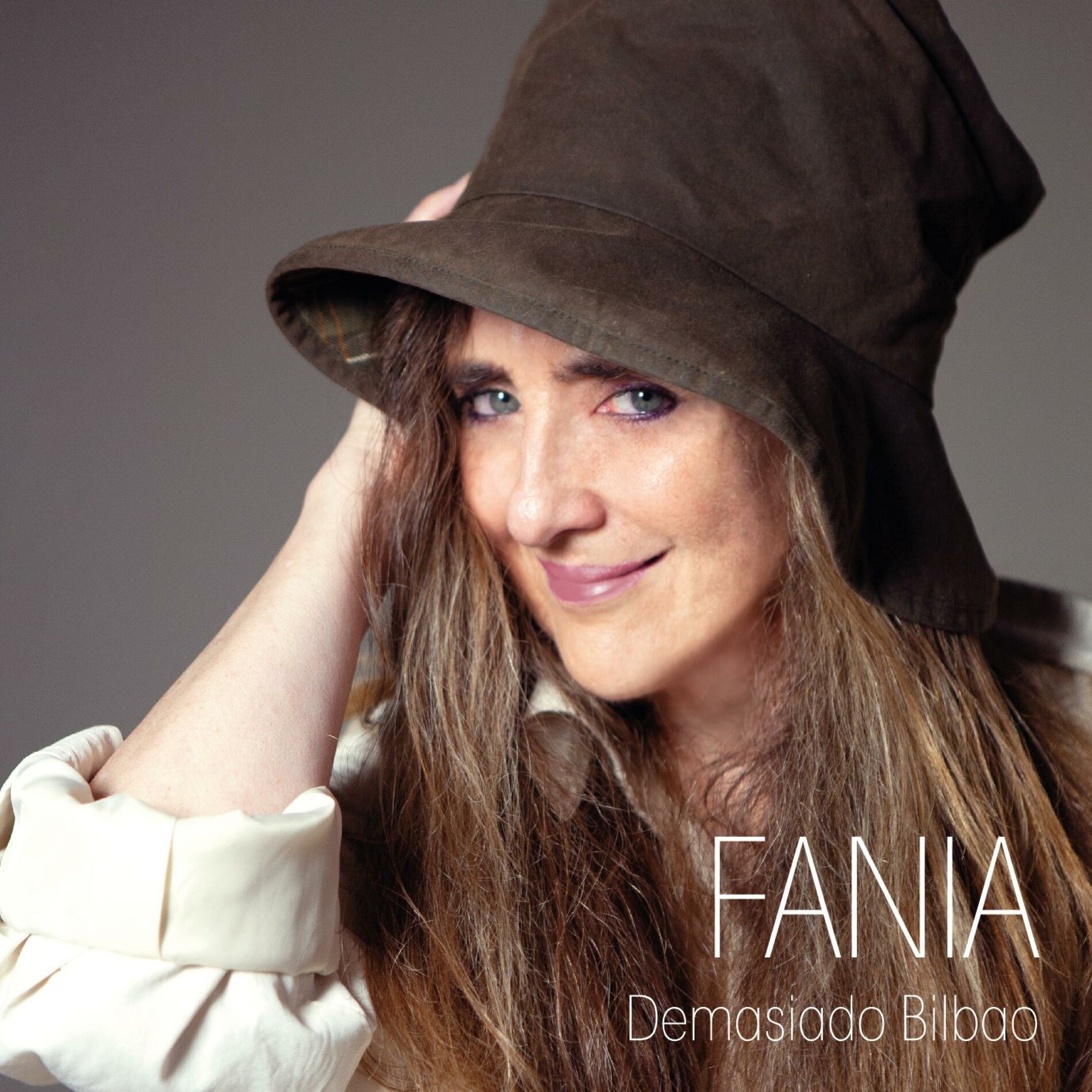 Album cover of Demasiado Bilbao