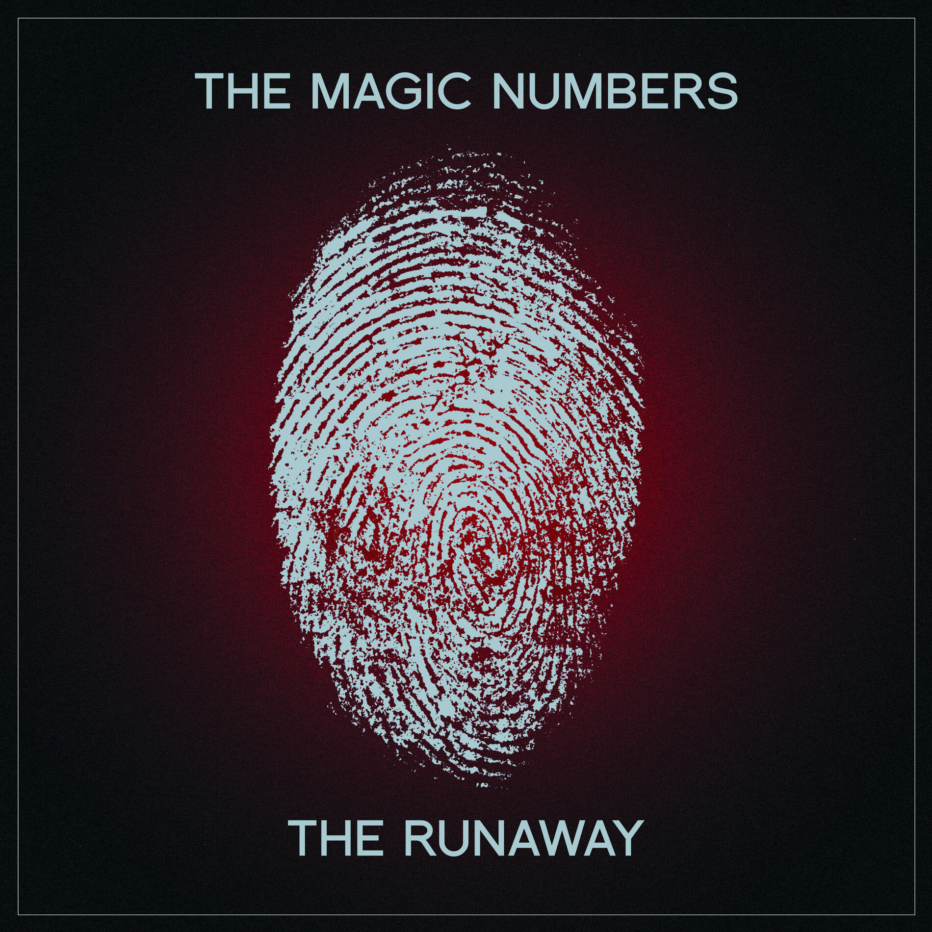 Album cover of The Runaway