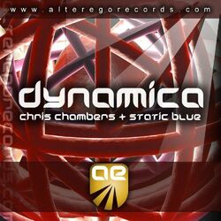 Cover of Dynamica