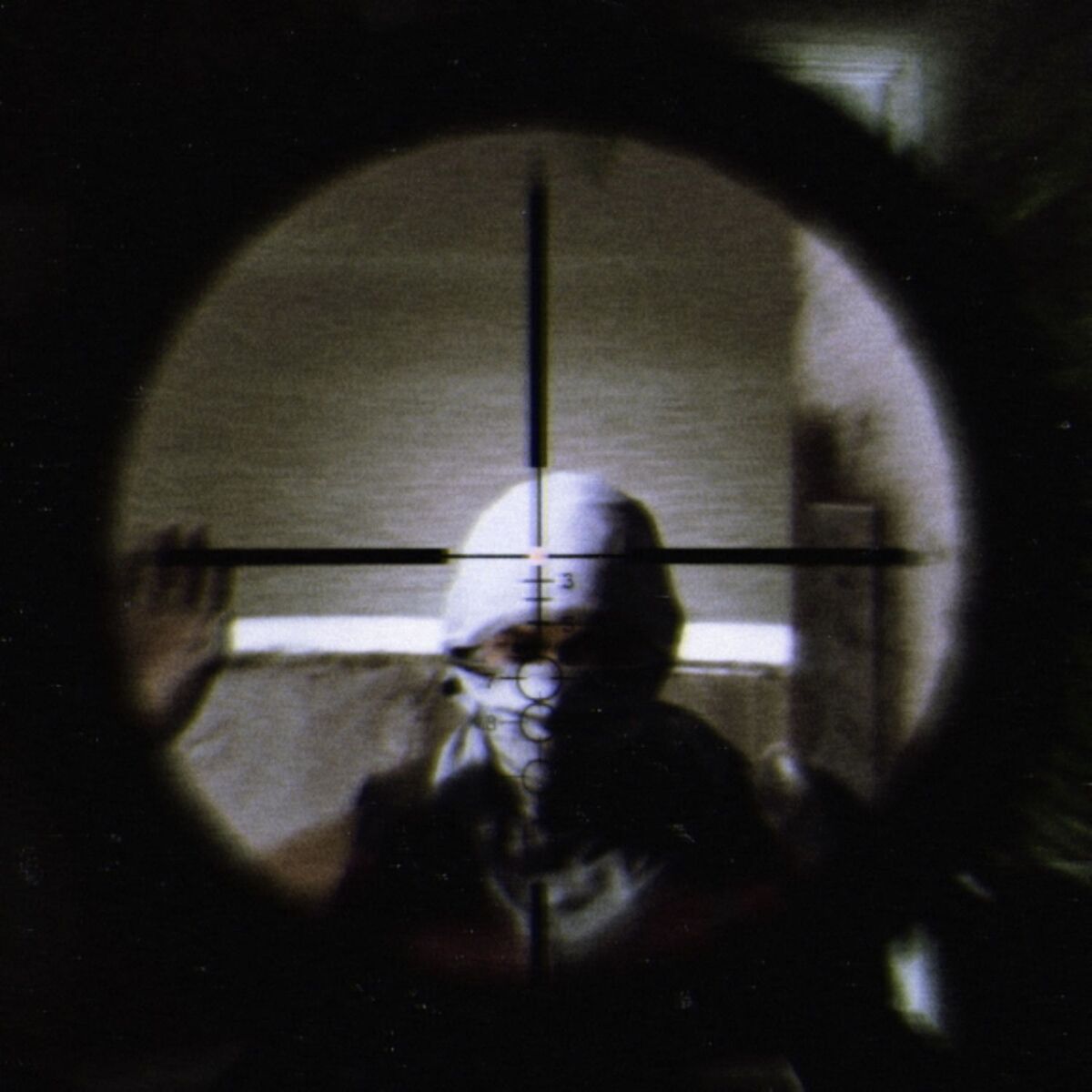 Album cover of CONTACT