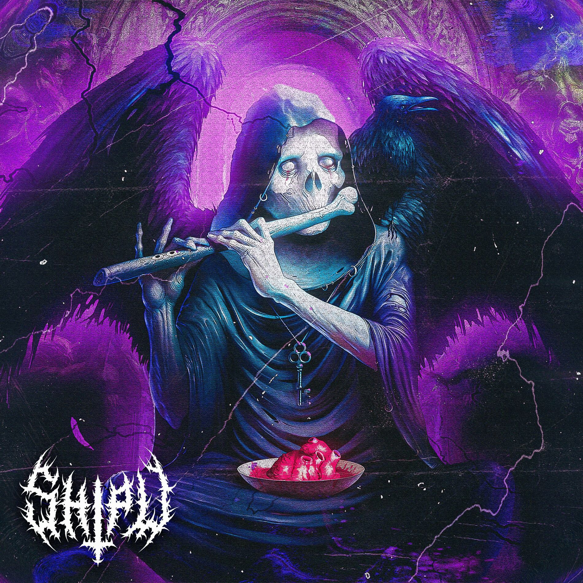 Album cover of 2LINES