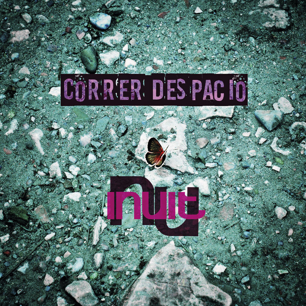 Picture of Correr Despacio