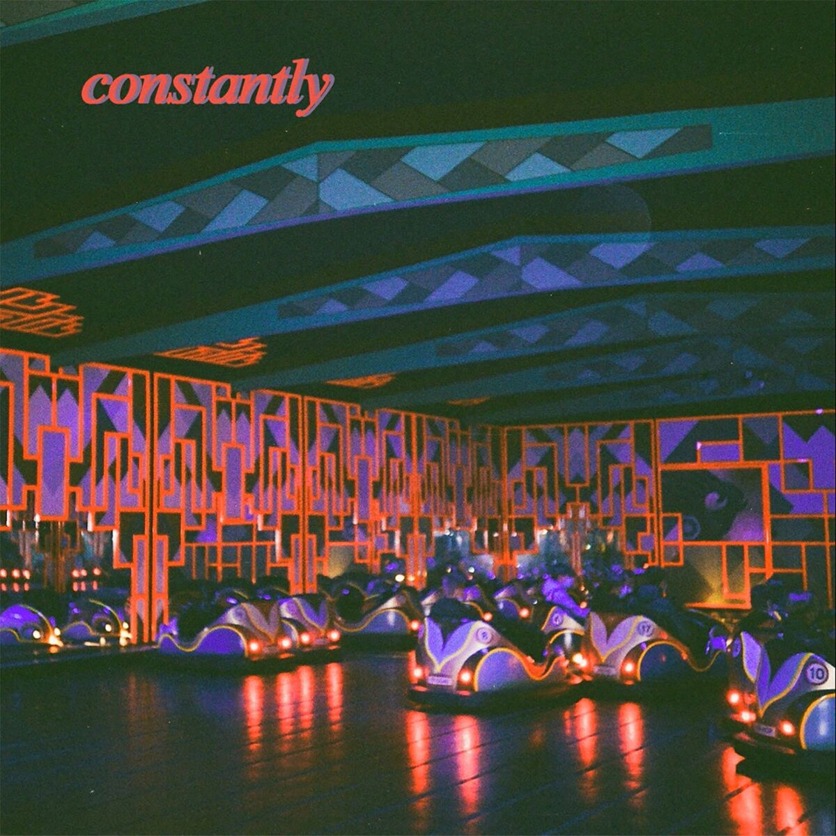 Album cover of constantly (feat. CHRISSY)