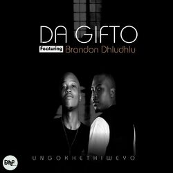 Cover of Ungokhethiweyo (feat. Brandon Dhludhlu)
