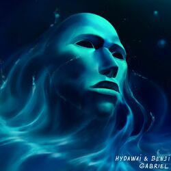 Cover of Gabriel