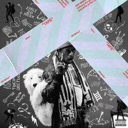 Cover of Luv Is Rage 2 (Deluxe)