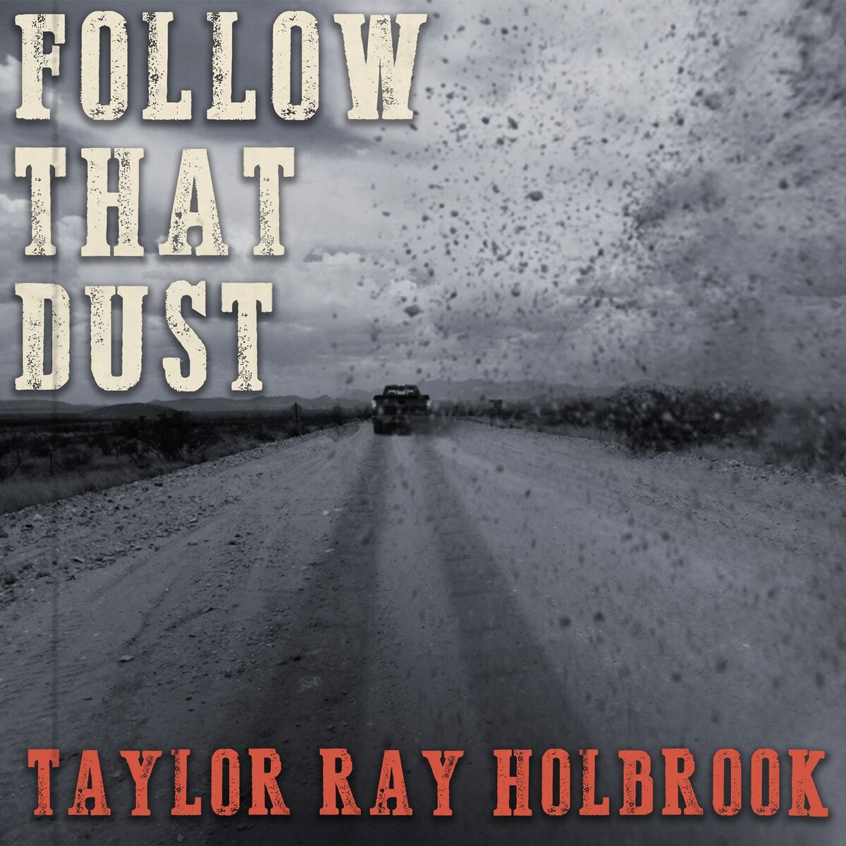 Album cover of Follow That Dust