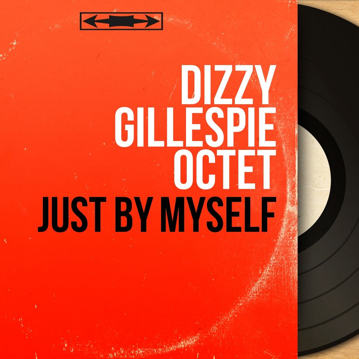 Album cover of Just by Myself (Mono Version)