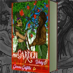 Cover of MuGarden (feat. Gemma Griffiths)