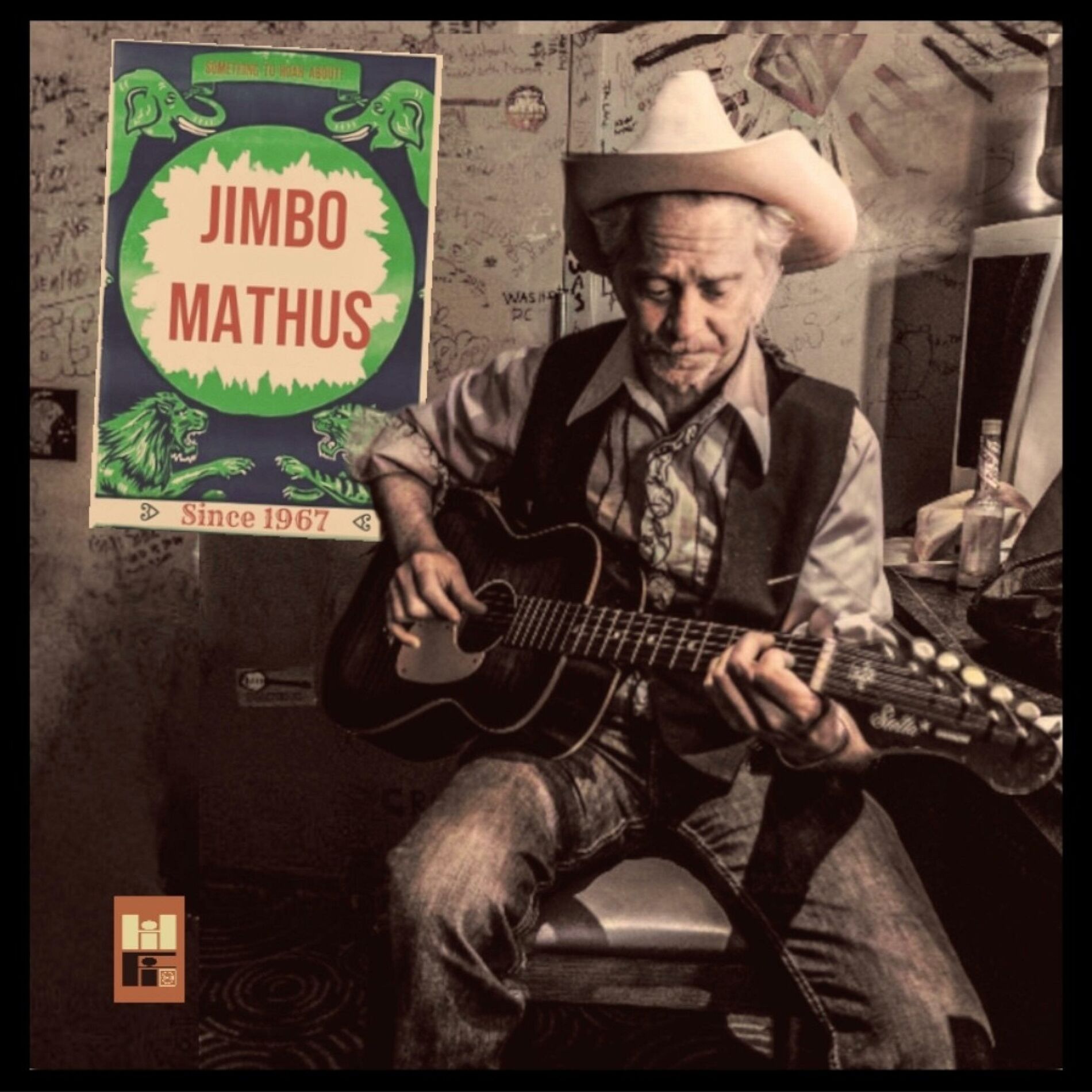 Album cover of Since 1967