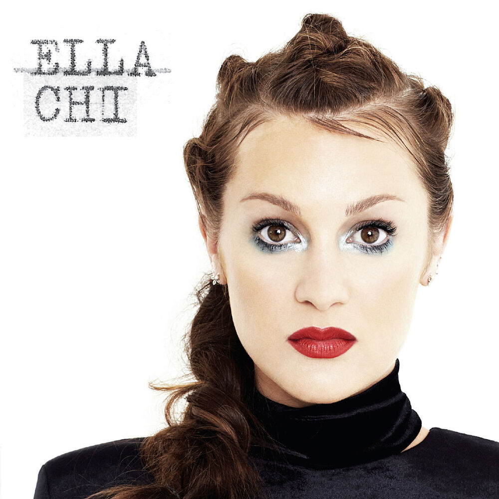 Picture of Ella Chi