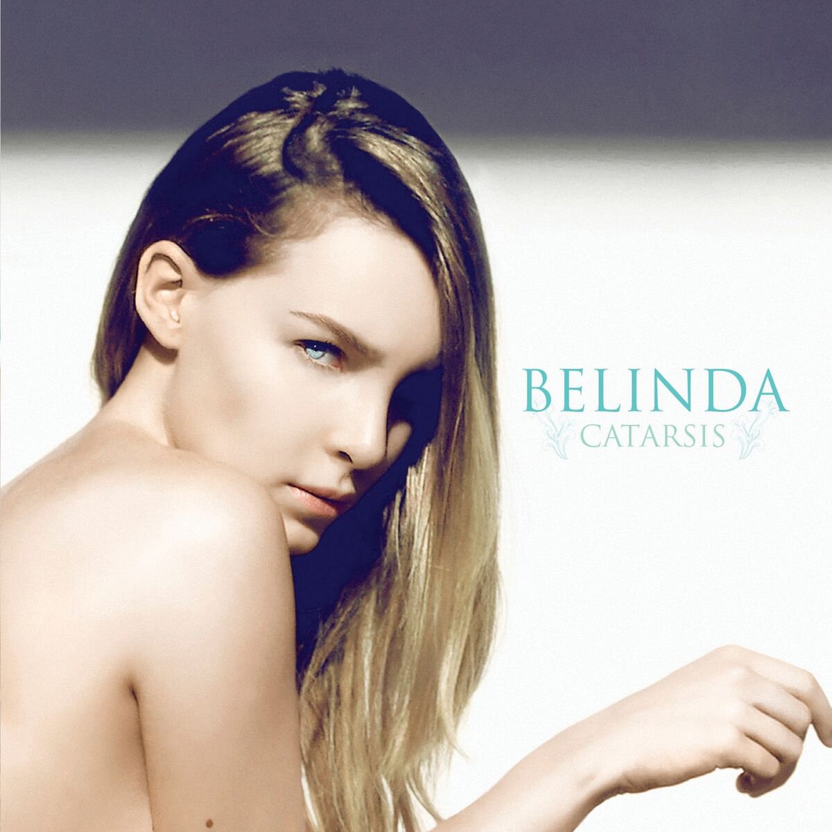 Album cover of En La Obscuridad