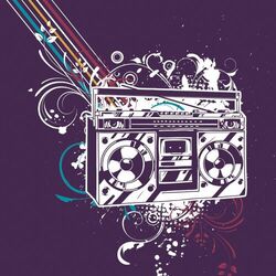 Cover of Songs from 2016