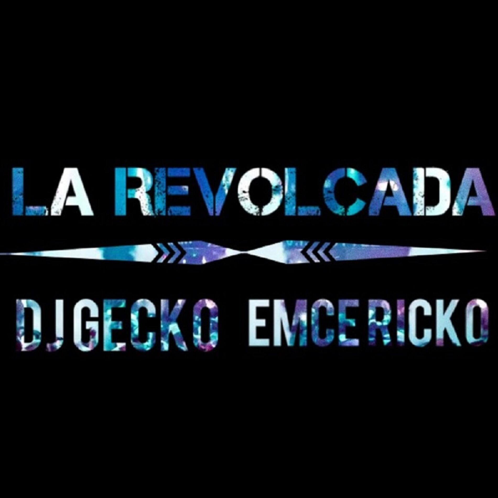 Album cover of La Revolcada (feat. Dj Gecko)