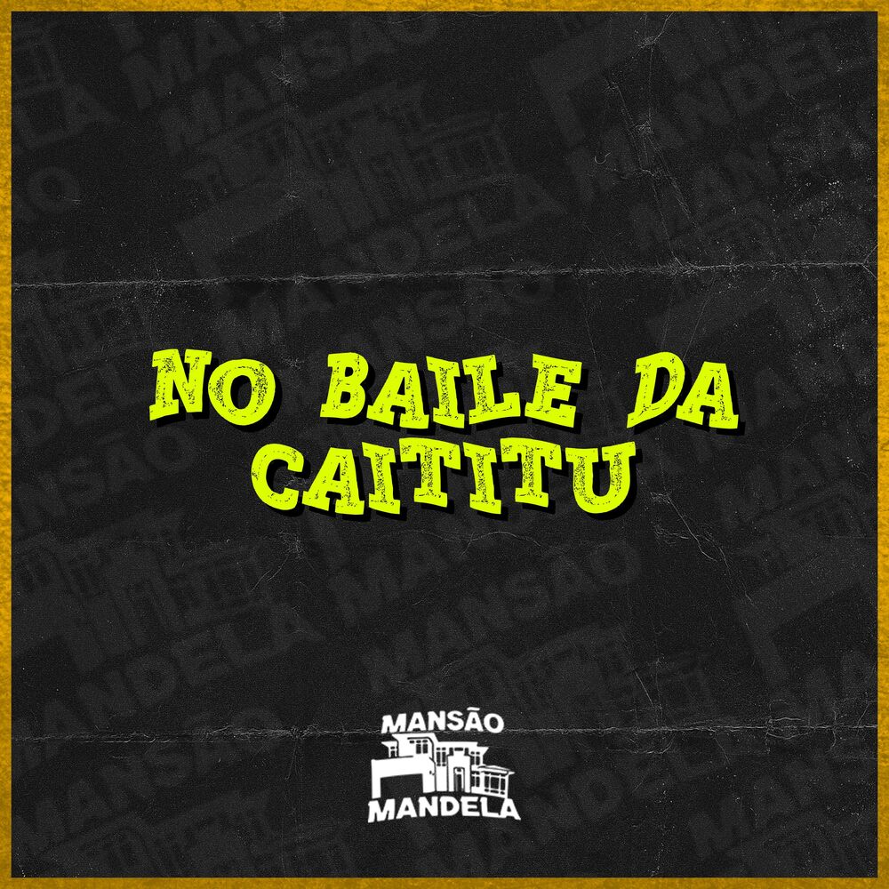 Picture of No Baile da Caititu