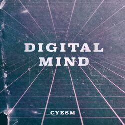 Cover of Digital Mind