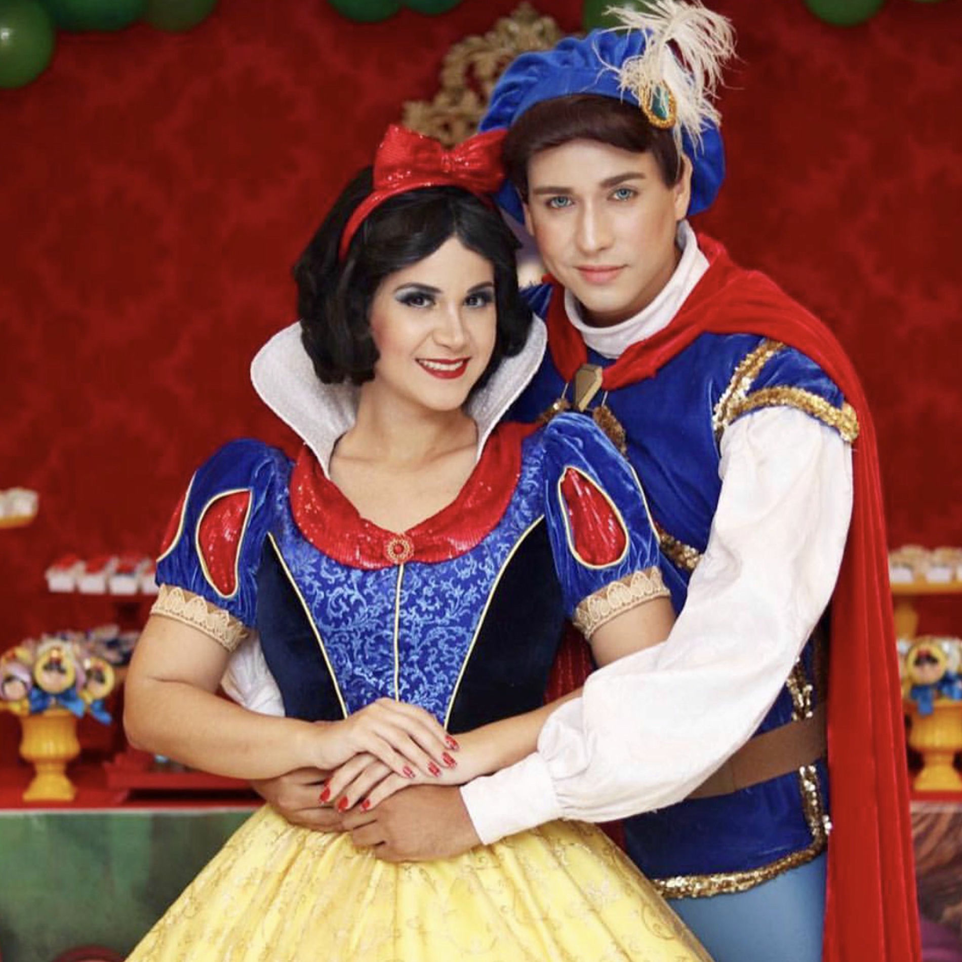 Album cover of Branca de Neve - Um Dia