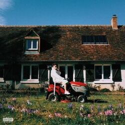 music cover