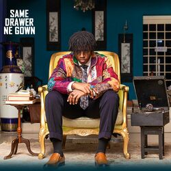 Cover of Same Drawer neGown