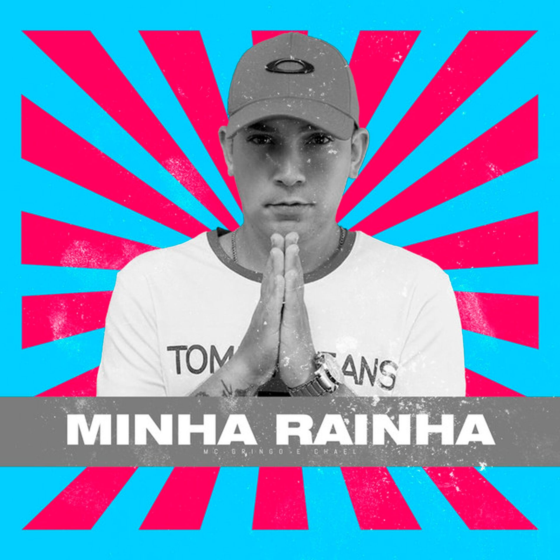 Album cover of Minha Rainha