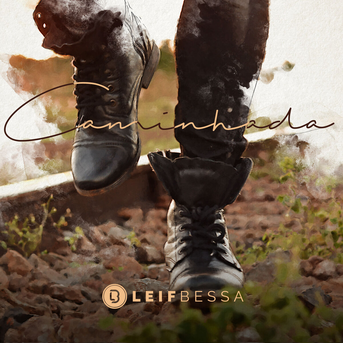 Album cover of Caminhada