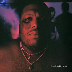 Cover of EMOTIONAL CUH