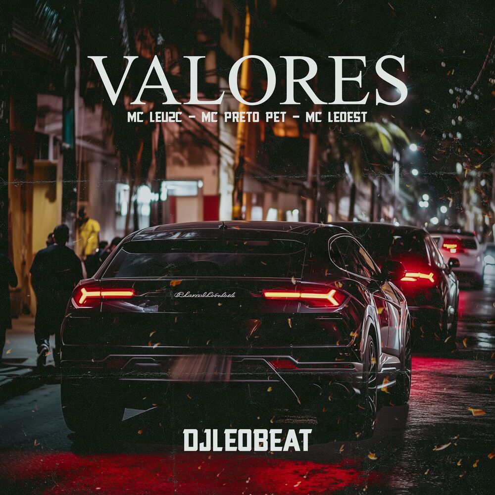Picture of Valores