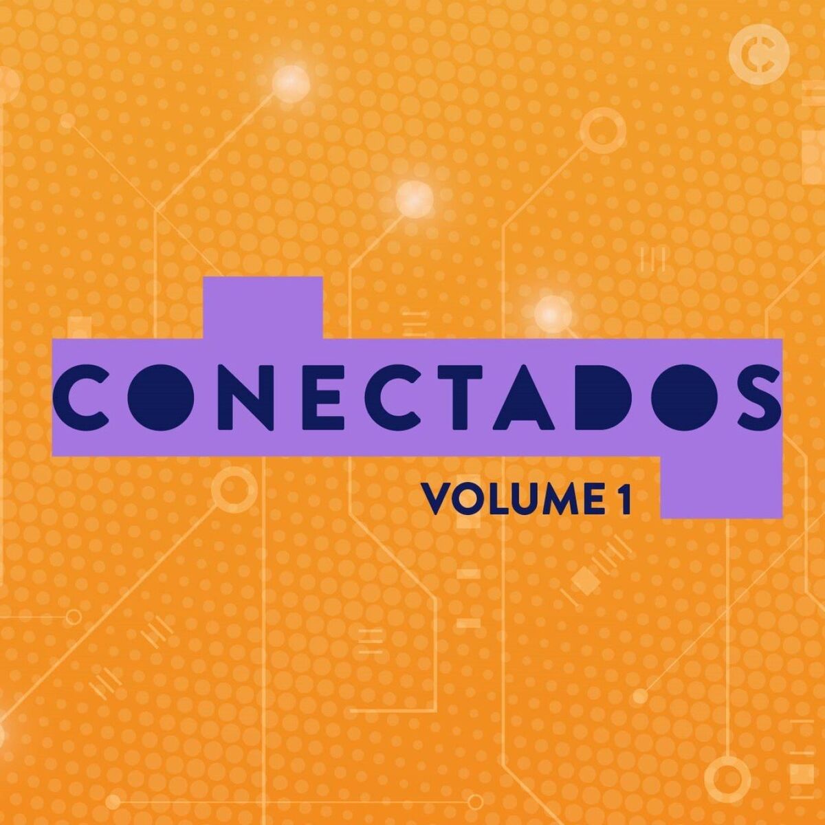 Album cover of Conectados