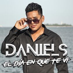 Cover of El Dia En Que Te Vi