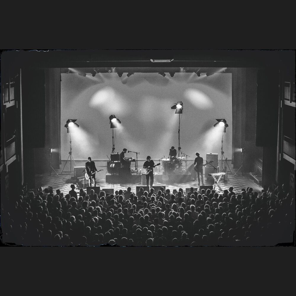 Picture of As We Make Our Way (The Live Recordings)