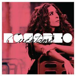 Cover of Cuéntame