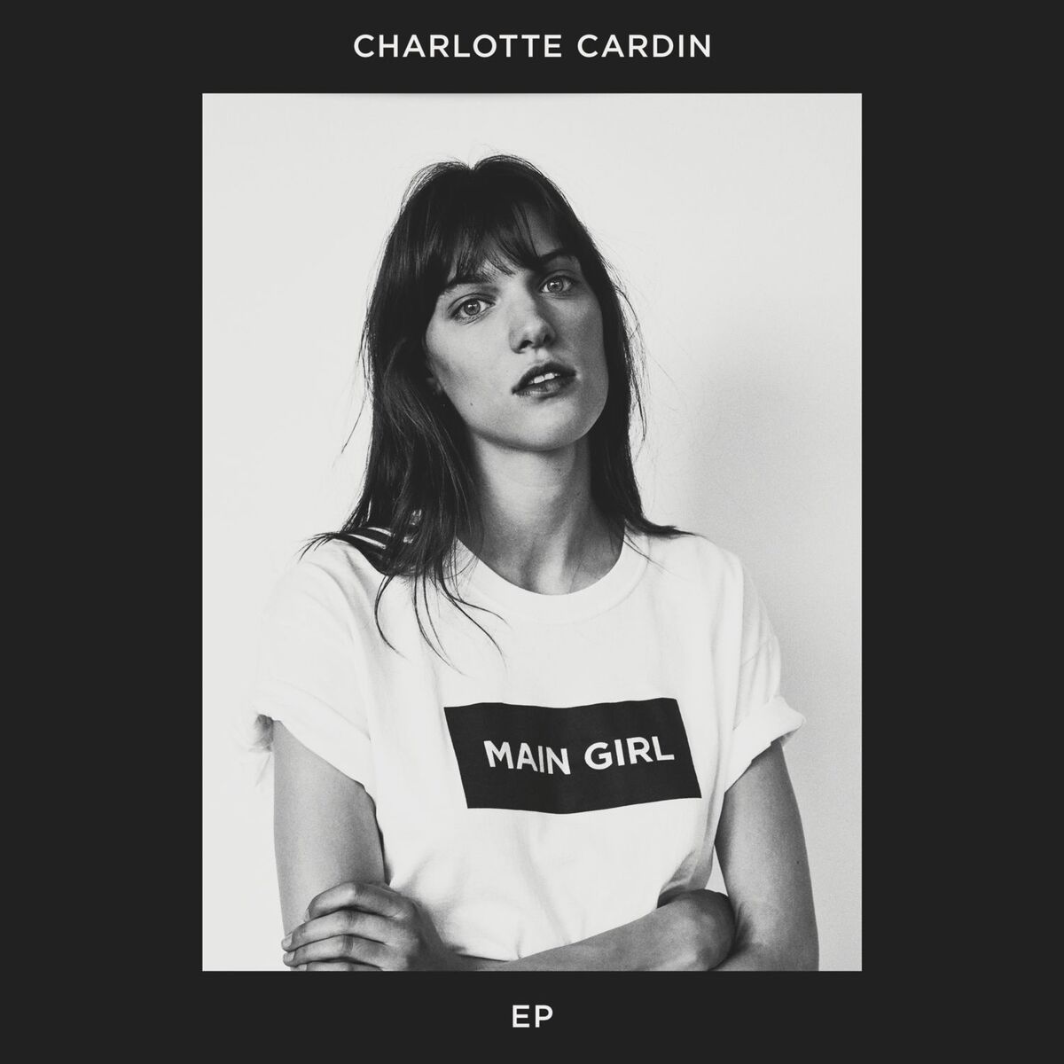 Album cover of Main Girl - EP