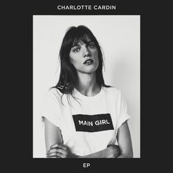 Cover of Main Girl - EP