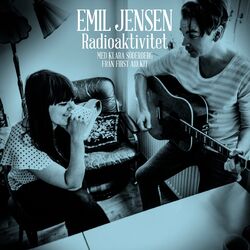 Cover of Radioaktivitet (Akustisk version)