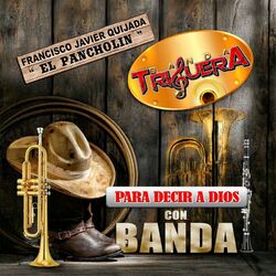 Cover of Para Decir Adios con Banda (Banda)