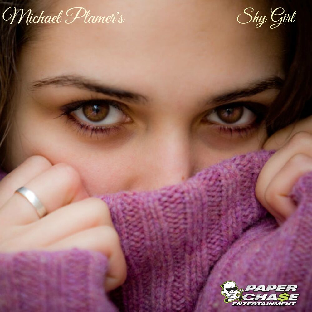 Picture of Shy Girl - Single