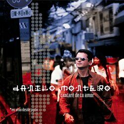 Cover of Cantare de Tu Amor