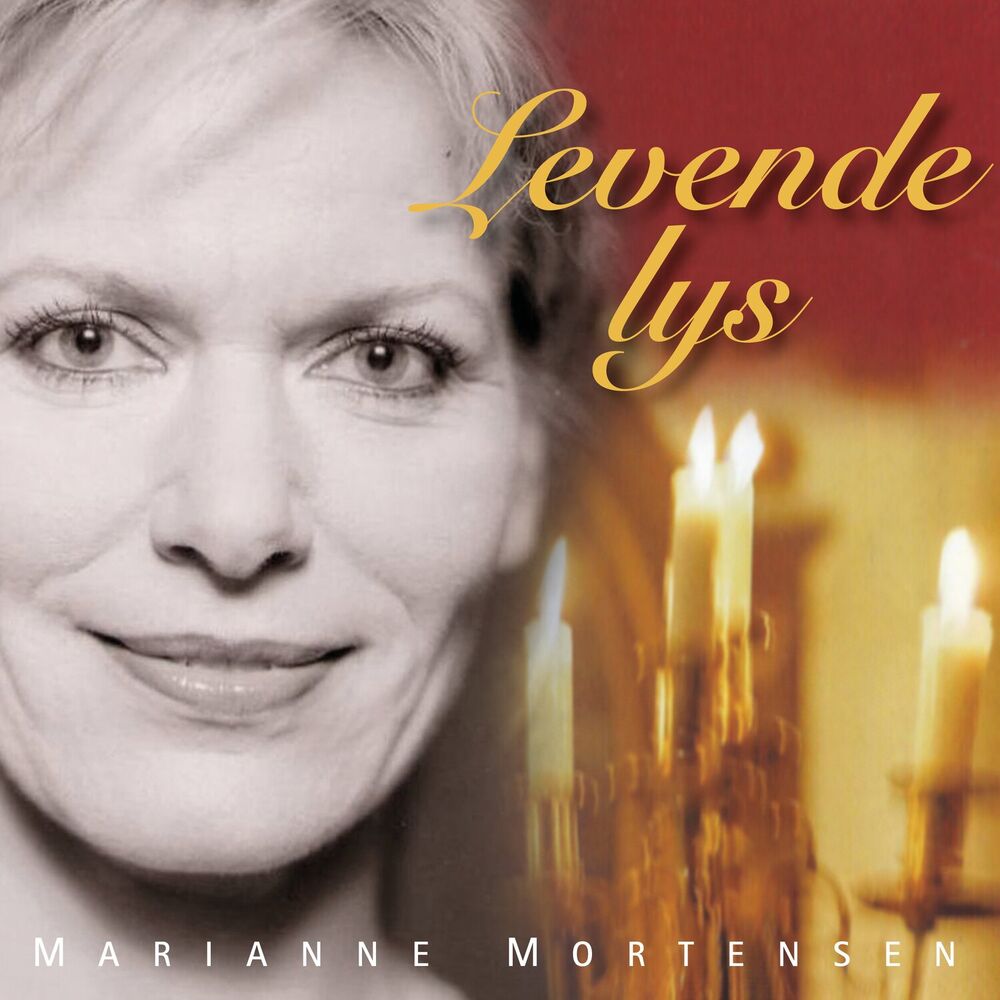 Picture of Levende Lys