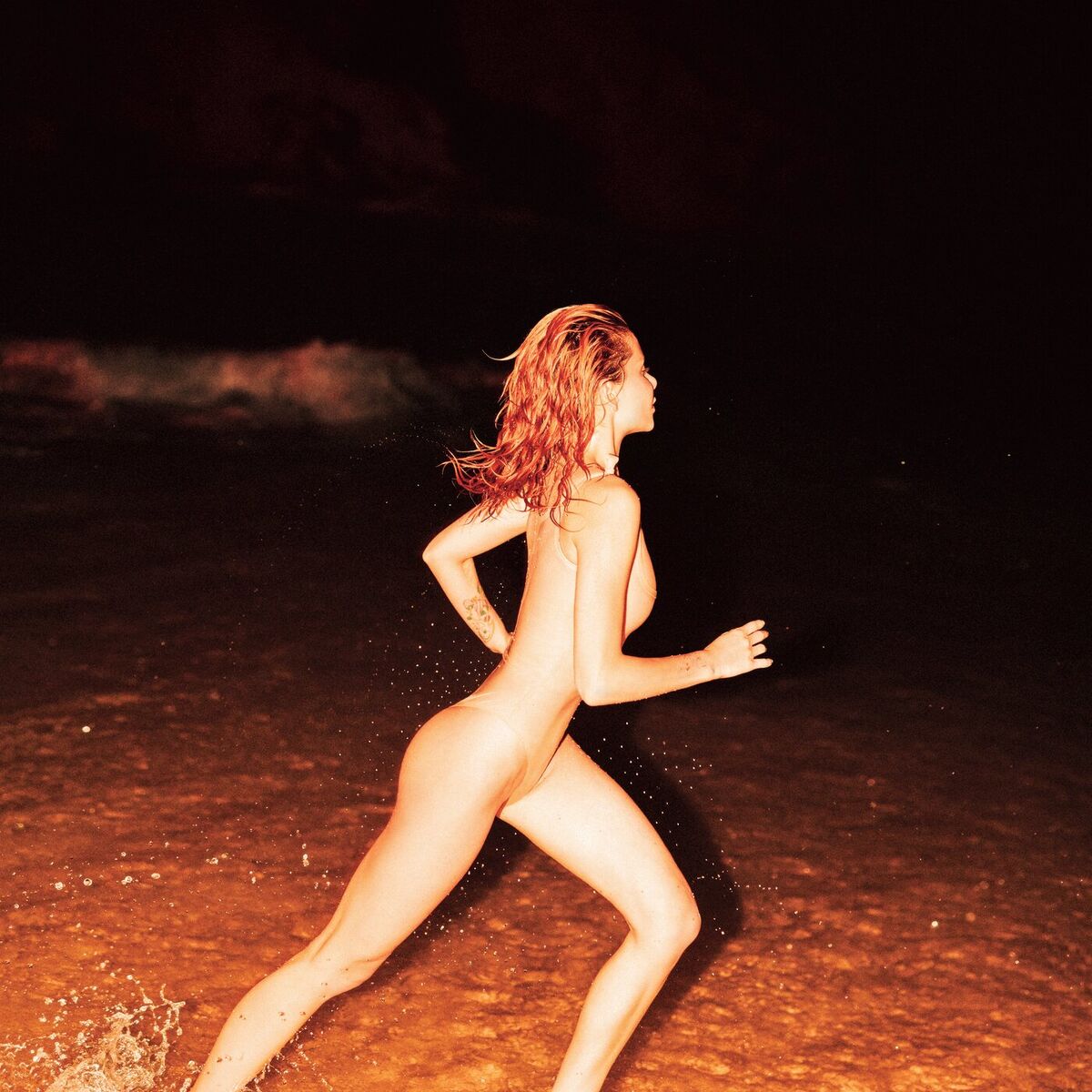 Album cover of Ganadora