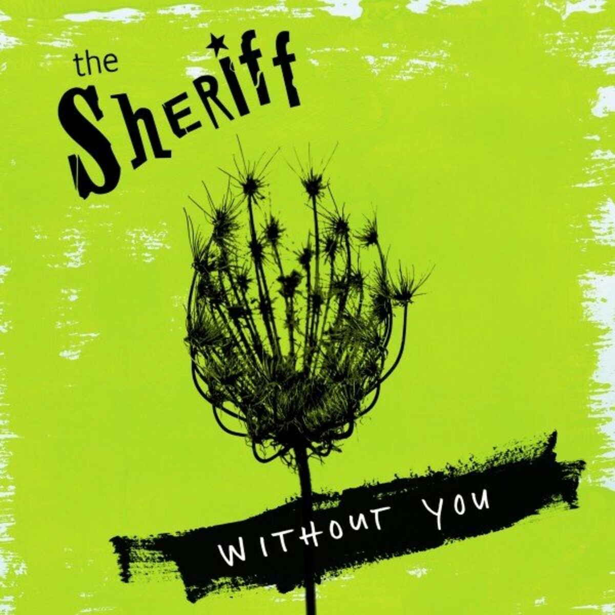 Album cover of Without You